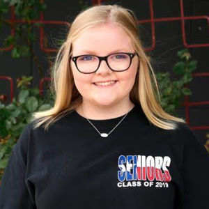 Meet your Posher, Destiny